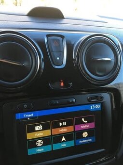 Dacia Lodgy - 5