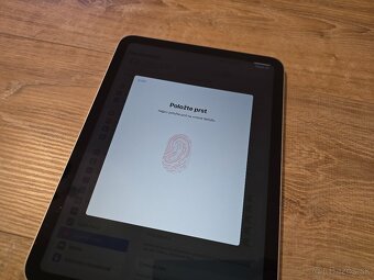 Apple iPad 10 64GB - 5