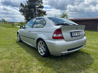 BMW 325ti (AT31) - 5
