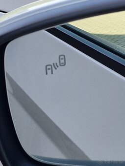 Škoda Fabia 1.0TSI 110K Style DSG 81KW Facelift SR 1majitel - 5