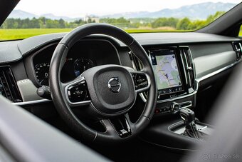 2019 Volvo V90 D4 140 kW R-Design A/T - 5