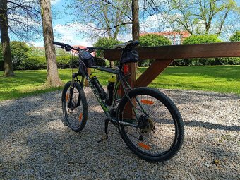 Horský bicykel - 5