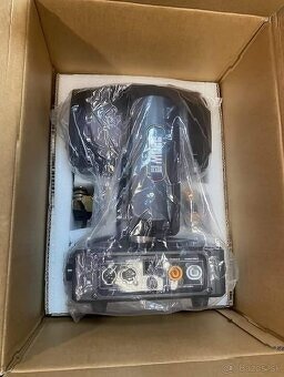 4ks BEAM 7R VÝBOJKOVÉ ROTAČNÉ HLAVY 230W len za 1290,00€ - 5