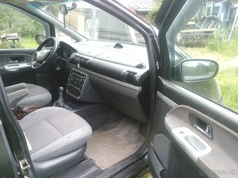 Ford Galaxy 1.9 TDI - 5