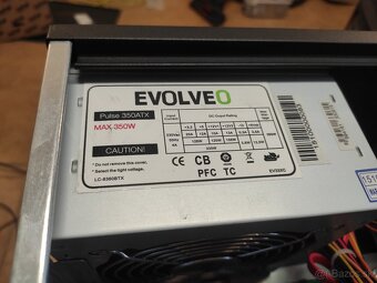 PC na kancelárske účely alebo pre školáka - 5