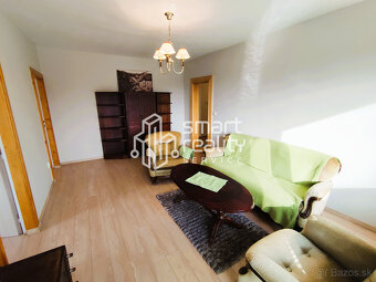 Na Predaj, 3 izbový byt s balkónom, 67 m2, BŠ - 5