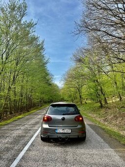 ‼️ZNÍŽENÁ CENA‼️ Volkswagen Golf 5 2.0 TDI DSG - 5