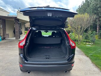 Volvo xc60 - 5