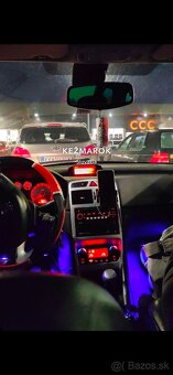 Peugeot 307sw 2.0 - 5