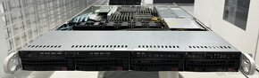 Supermicro Server SYS-6027R-3RF4+ DPU - 5