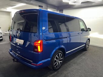 VW Multivan T6.1 Highline 2,0tdi 7-DSG 110kw SK vozidlo - 5