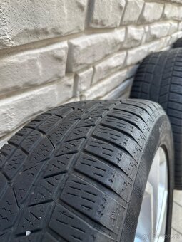 235/55 R18 zimne Continental Kodiaq, Tiguan, Tarraco - 5