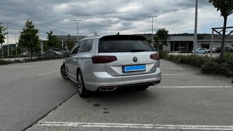 Passat Variant B8 Elegance 2.0l TDI 4MOTION R-Line DSG 7AT - 5