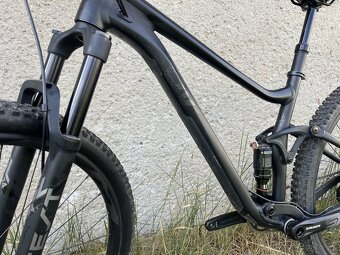 Giant Liv Embolden 1 S - 5