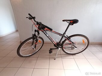 Predám Bicykel ALPINA Eco M20 15.5" Orange (JUNIOR) - 5