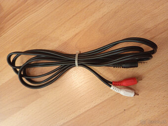 Predám redukciu HDMI pre konzolu Nintendo Wii - 5