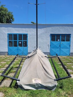 Plachetnica RS700 - 5