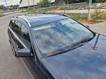Mercedes-Benz E 200 cdi W212 T - 5