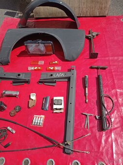 Predaj autodoplnky,tuning,príslušenstvo,diely - 5