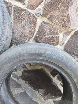 Michelin Primacy 4 205/55 R16 - 5
