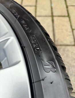 Audi RS3/S3 R19 Original - 5