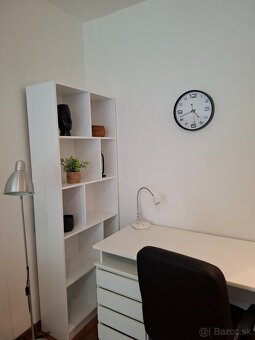 Garzónka na dlhodobý prenájom, Košice - Staré Mesto - 5
