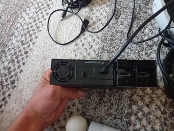 VR PS4 - 5
