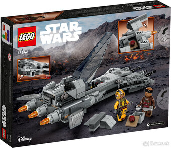 LEGO Star Wars 75346 - 5