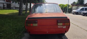 Škoda 120 Gls - 5