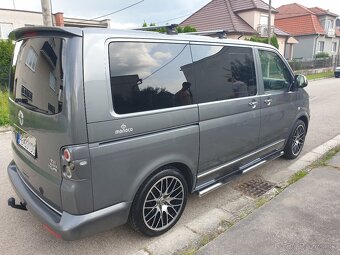 Volkswagen Multivan - 5