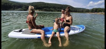 Paddleboard Hydro Force Oceana XL combo - 5