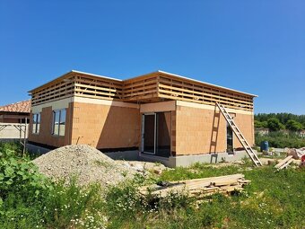 Predaj novostavby 4i RD, Tomášov, Okružná ul. - 5