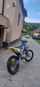 Defender Mikilon Mzk 250 - 5