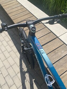 Rockrider ST 530, L, 27,5 - 5