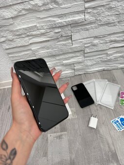 iPhone 11 – 128 GB, elegantná čierna | TOP stav | Spoľahlivý - 5