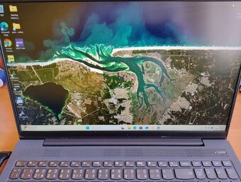 Predám Lenovo Ideapad5 Ryzen 5 - 5