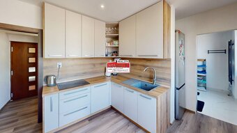 (119 m²) PRIESTRANNÝ 3i BYT V HRABUŠICIACH - 5