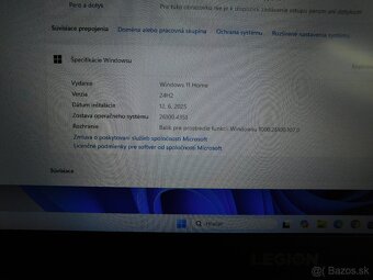 Lenovo Legion 5 17IMH05H - 5