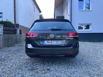 Predám VW Passat B8, 2.0 TDI, 110 KW, DSG - 5
