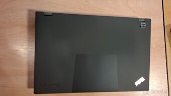 Predám notebook Lenovo Thinkpad T540p - 5