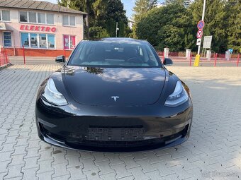 Tesla Model 3 PERFORMANCE-LONG RANGE DUAL MOTOR - 5