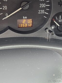predam opel corsa 1.0 43kw - 5