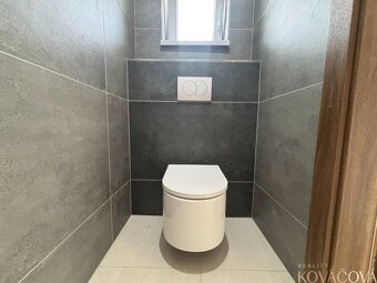 Na predaj novostavba – moderný bungalov v obci Podlužany - 5