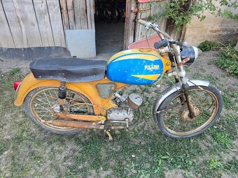 Ital 80 ccm 11999 - 5
