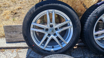 5x108 R17 --- PEUGEOT TRAVELLER ... - 5