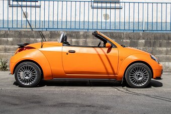 Ford Street Ka 1.6i - 5