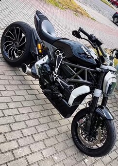 Ducati xdiavel s 1265 - 5