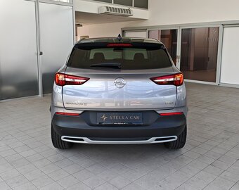 Opel Grandland X 1.6 TURBO S&S Ultimate A/T8//AJ NA SPLÁTKY - 5