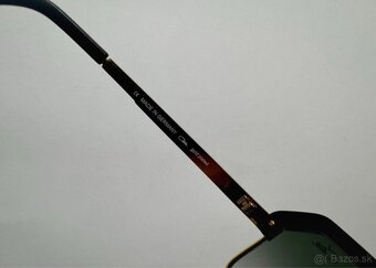 CAZAL Legends Mod. 676 002 slnecne okuliare - 5