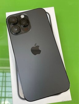 iPhone 14 Pro 128 GB Space Black - 5